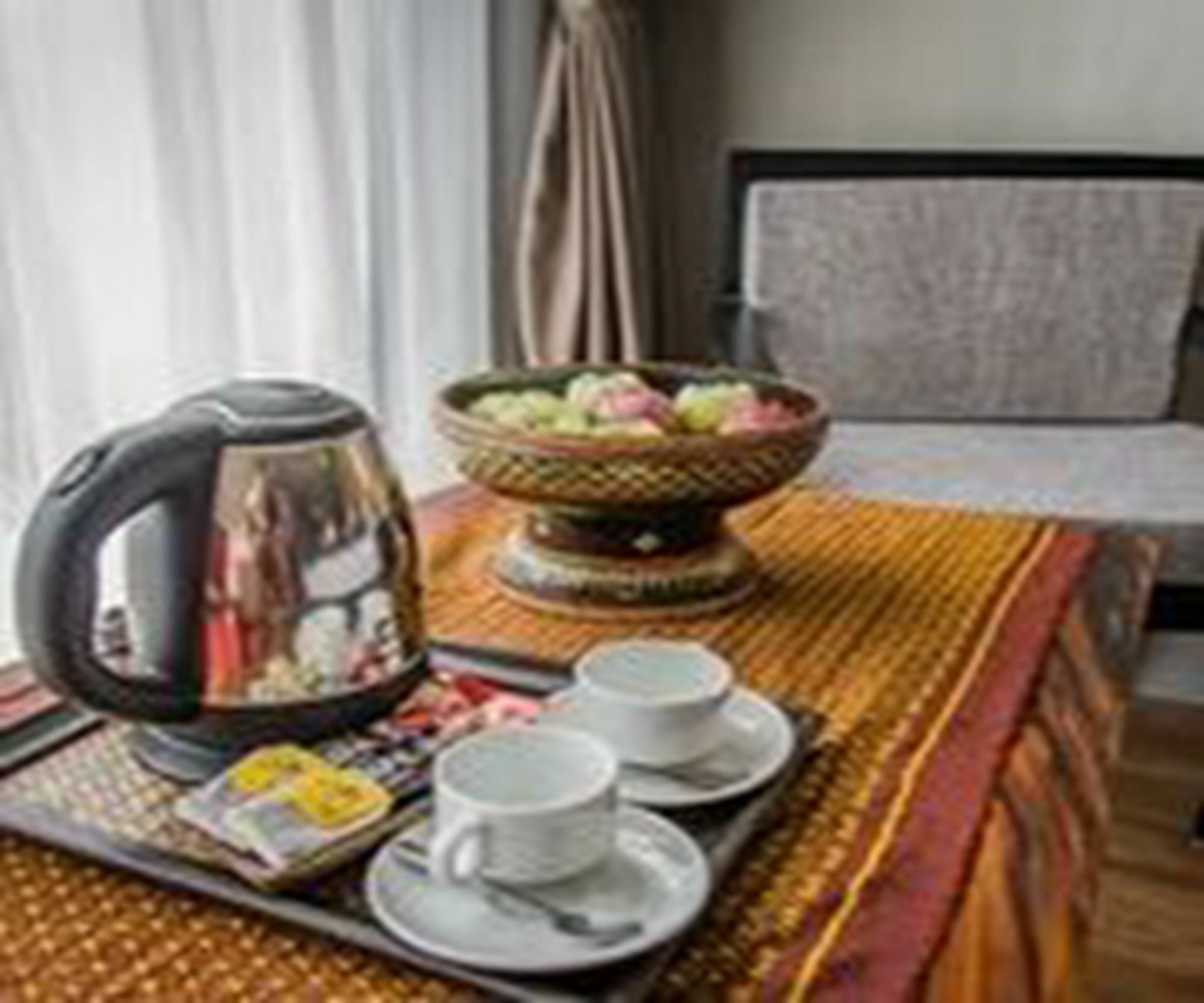 Vacation Boutique Hotel Phnom Penh Exterior foto