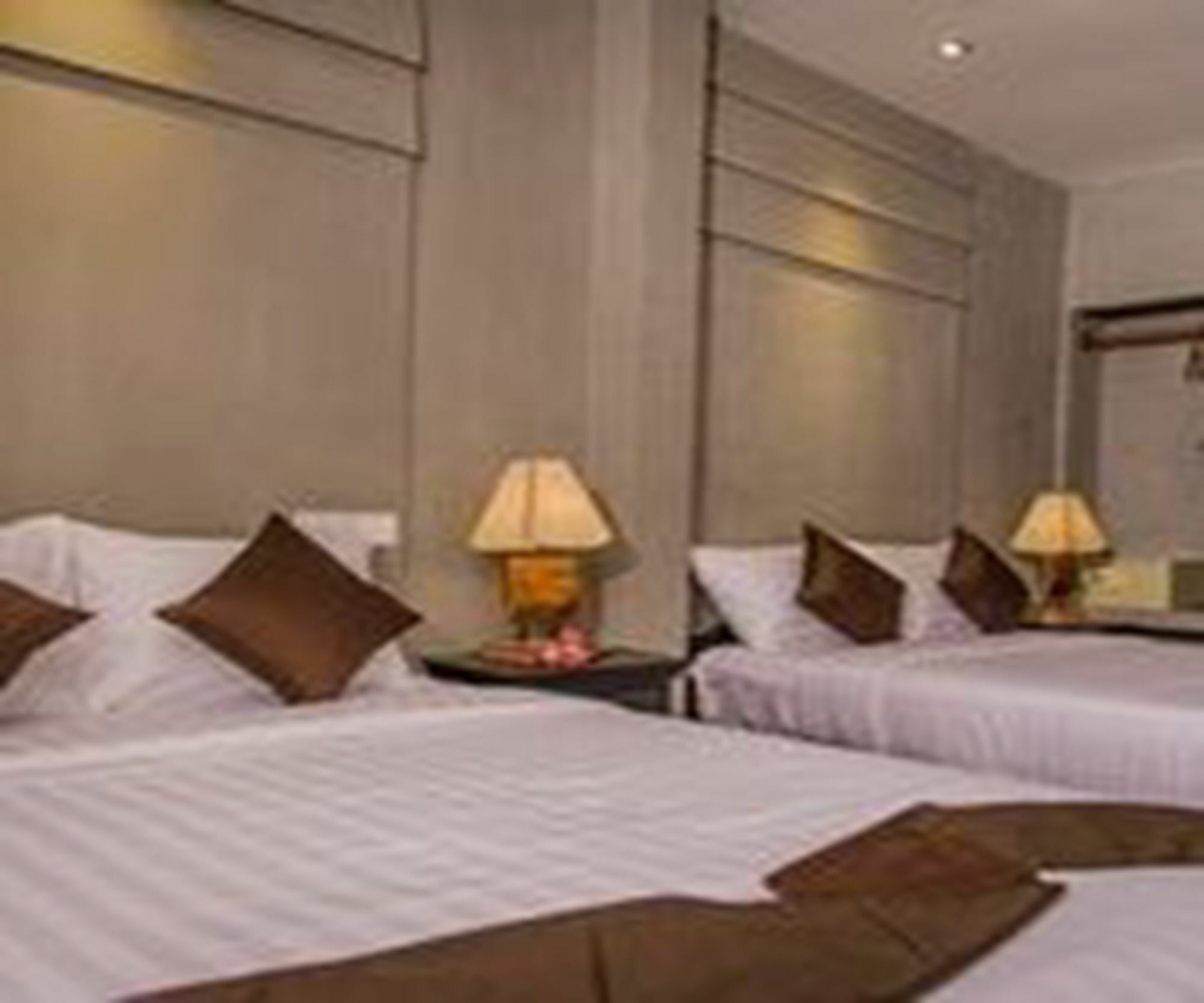 Vacation Boutique Hotel Phnom Penh Exterior foto