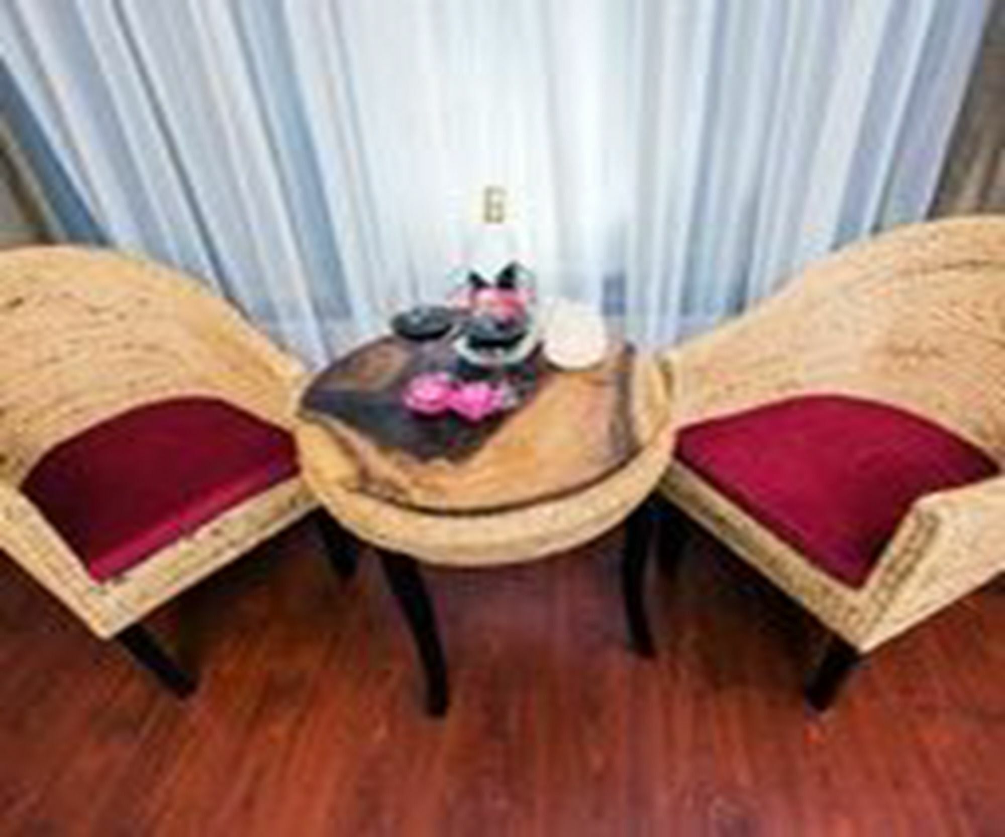 Vacation Boutique Hotel Phnom Penh Exterior foto